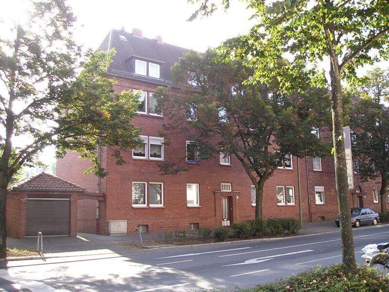 Frisch renovierte 3-Zimmer-Wohnung mit Ausblick!, 49080 Osnabrück (Kalkhügel Wüste)