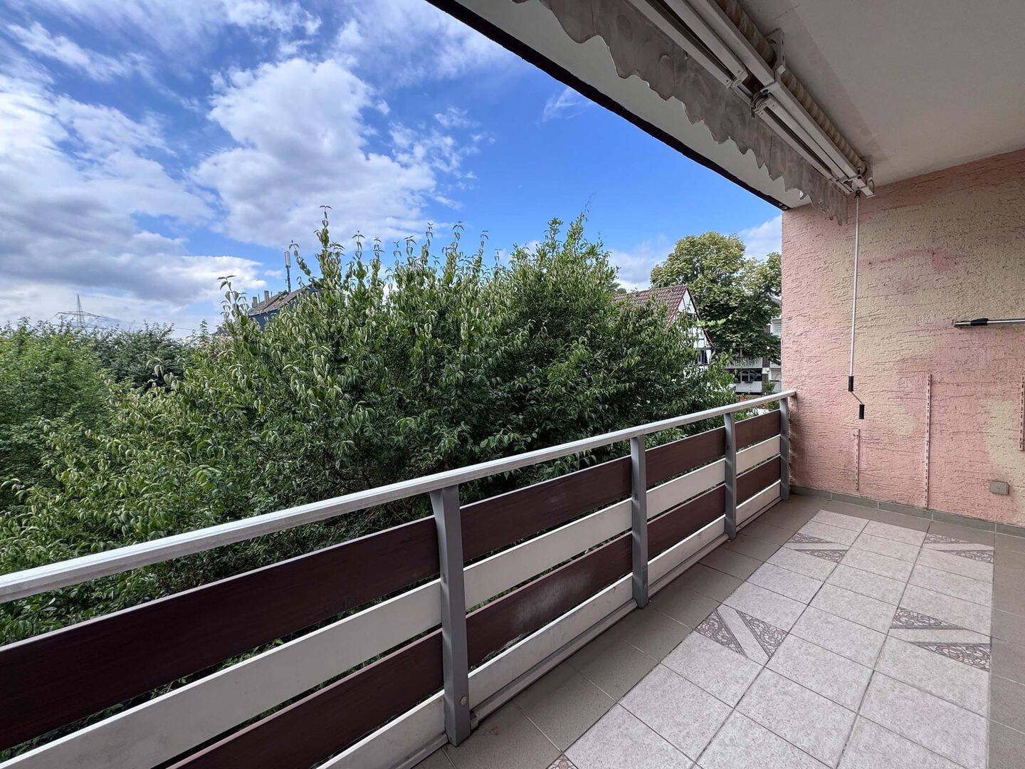 Kompakte Wohnung in Bochum-Linden !, 44879 Bochum (Dahlhausen Linden)