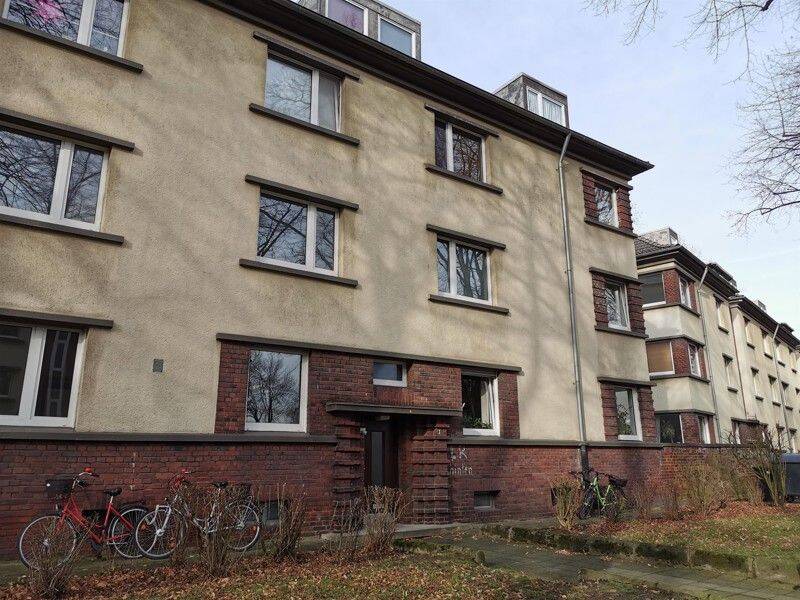 Frühlingsstart: freuen Sie sich über 2 mietfreie Monate bis zum 30.06.2017!, 45894 Gelsenkirchen (Buer)