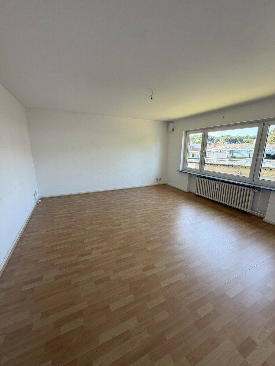 Gut geschnittene 2-Zimmer-Wohnung in zentraler Lage von Malente, 23714 Malente