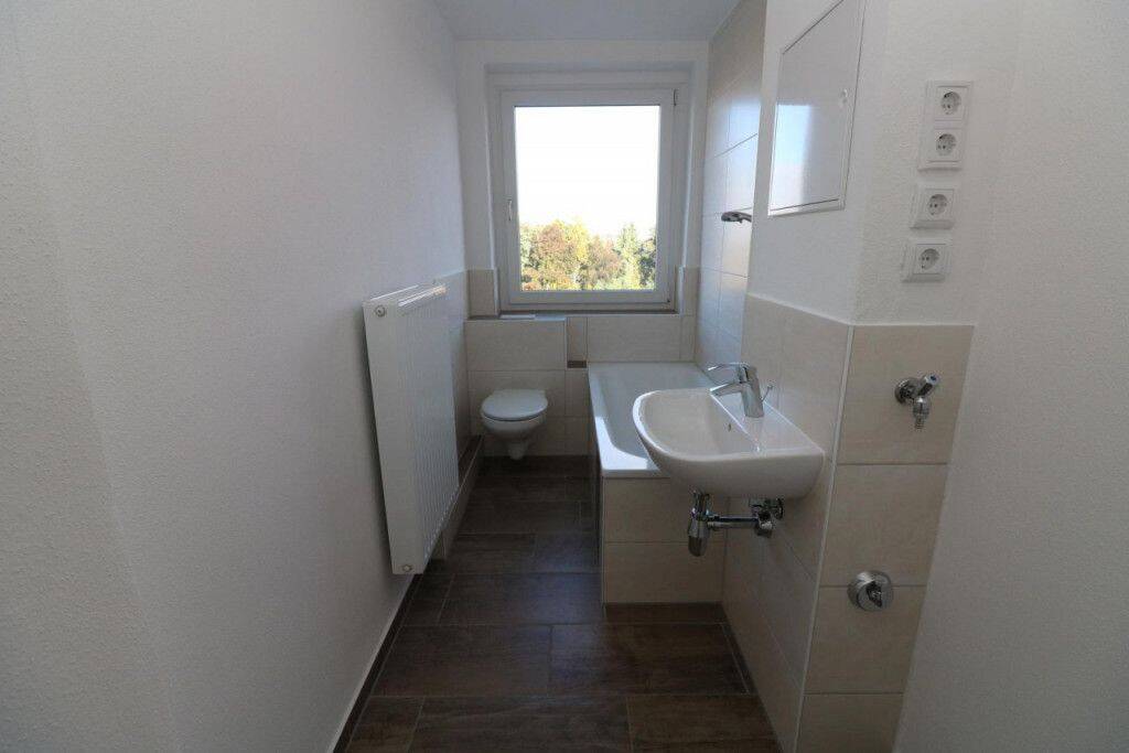 Märchenhaftes Wohnen…helle 3-RW mit Wanne!!!, 9633 Halsbrücke