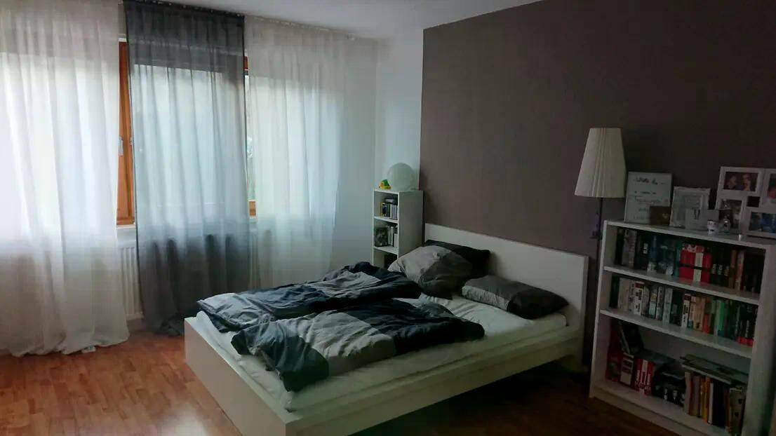 Hübsche 3ZKB zum 1.11.26 mit Tageslichtbad/Wanne, 65326 Aarbergen