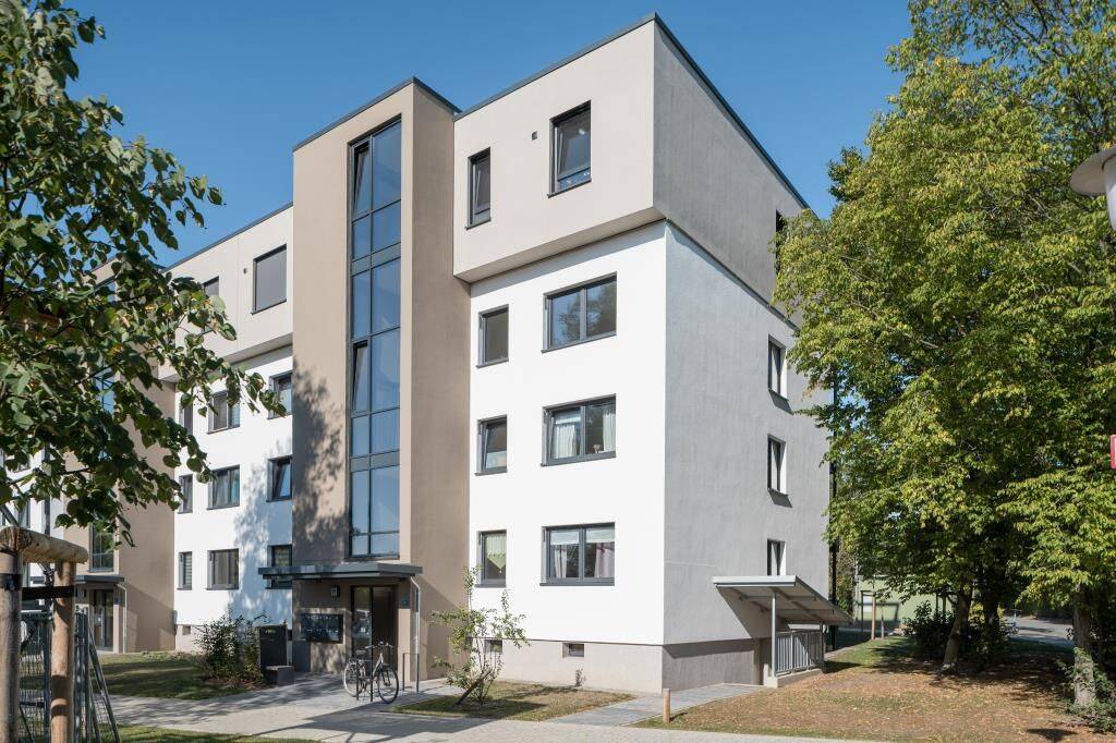 Demnächst frei! 2-Zimmer-Wohnung in Wolfsburg Vorsfelde, 38448 Wolfsburg