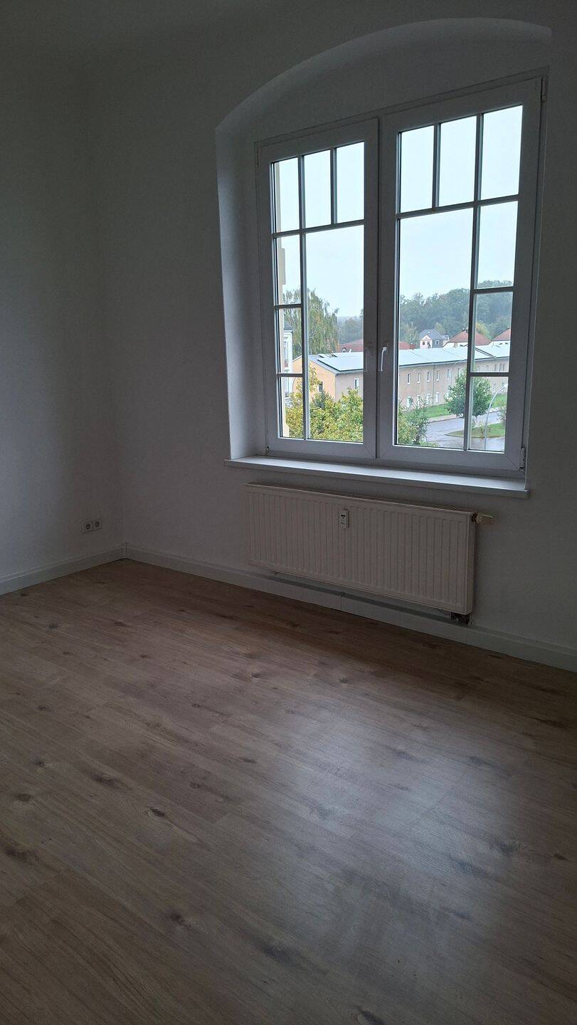 Gut gelegene Wohnung mit vielen Vorteilen., 4720 Döbeln