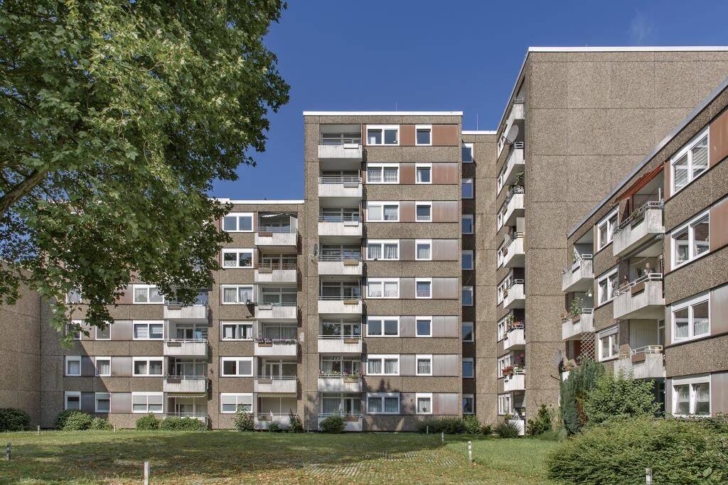 2-Zimmer-Wohnung in Dortmund, 44359 Dortmund