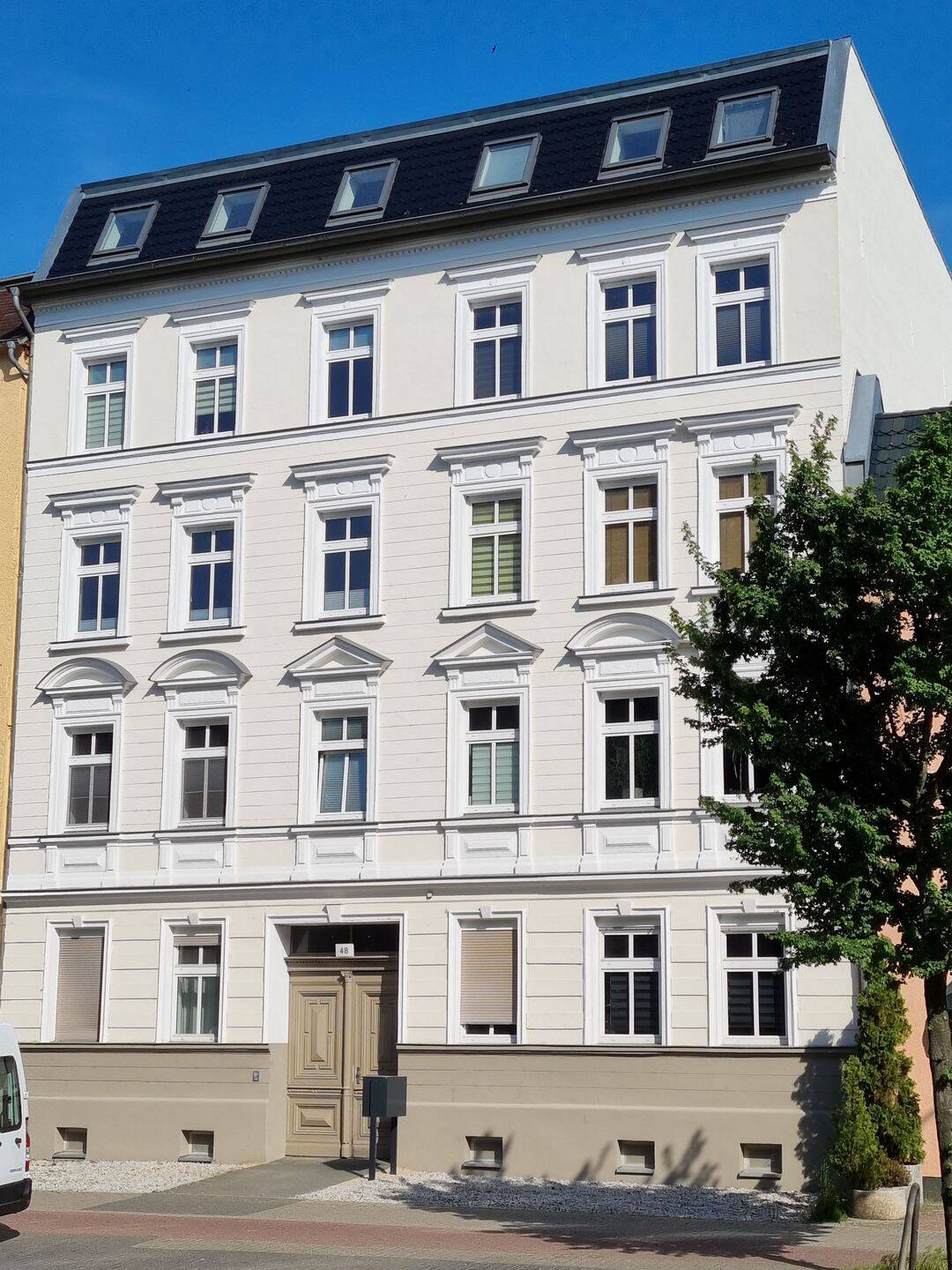 Mieter des Jahres gesucht, TOP SANIERT! Nächste Besichtigung 07.10.26, 17 Uhr!, 14776 Brandenburg an der Havel
