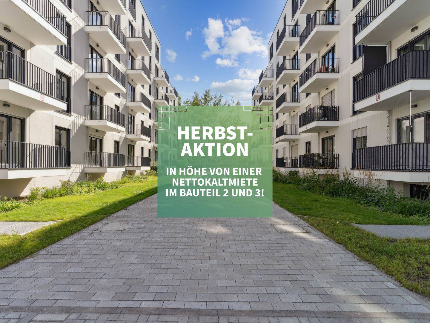 Neubau-Eleganz: Exklusive 3-Zimmer-Wohnung in Friedenau mit Balkon und Fahrstuhl, 12159 Berlin (Tempelhof-Schöneberg Friedenau Schöneberg)
