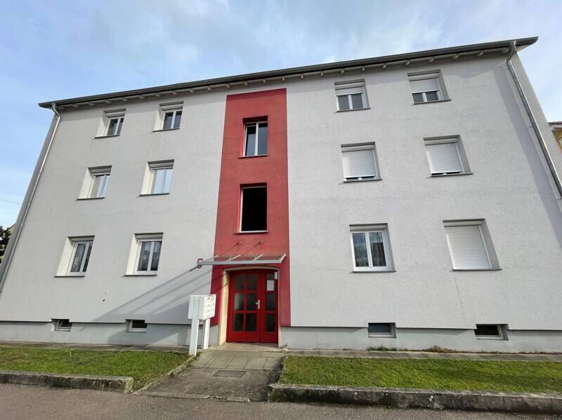 Einziehen & wohlfühlen – 3-Zimmer-Wohnung mit Balkon, 77933 Lahr/Schwarzwald