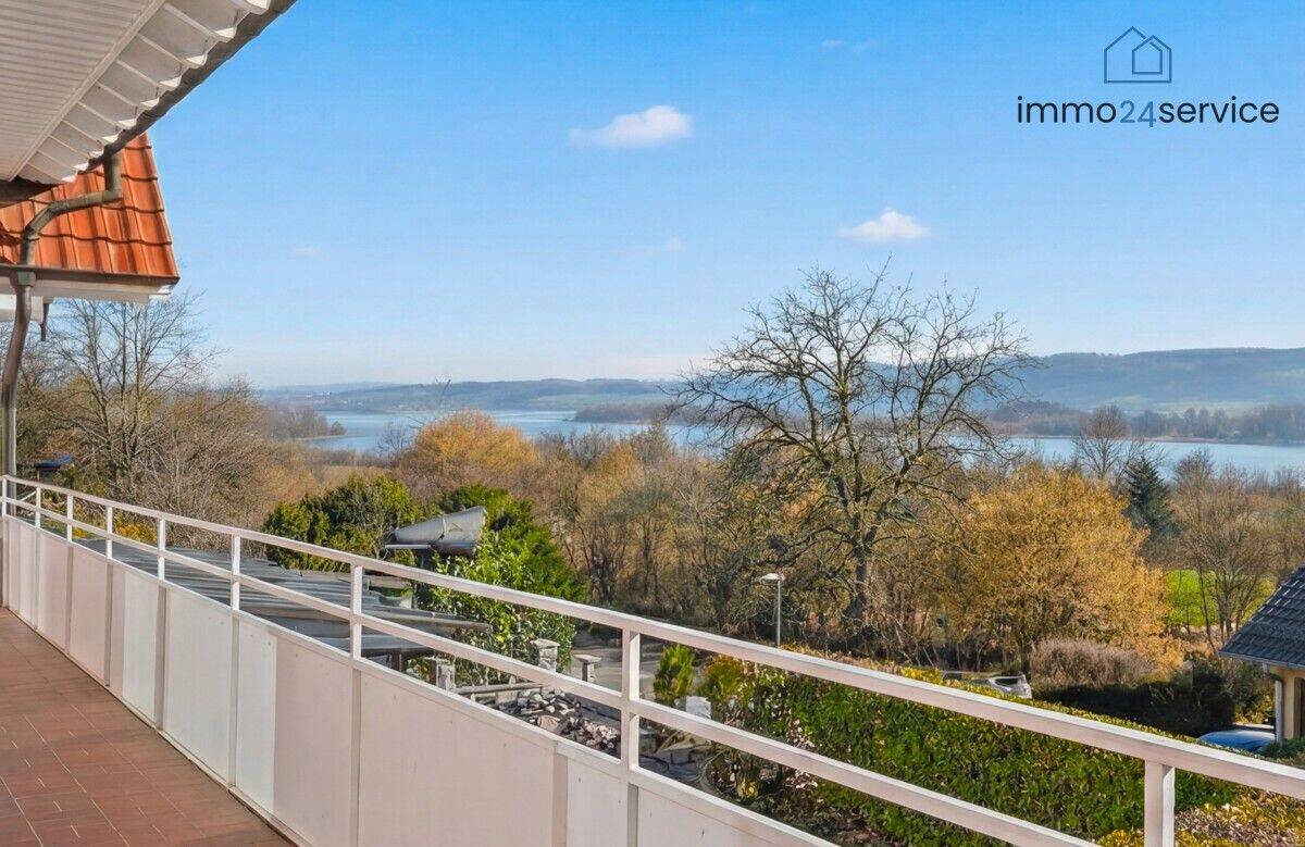 Bodensee & Alpen im Blick – Repräsentatives Anwesen mit 2 Einheiten, 78315 Radolfzell am Bodensee
