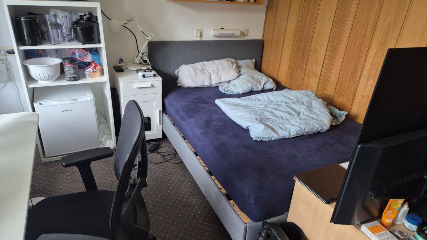 1-Zimmer Wohnung in Dachau, 85221 Dachau