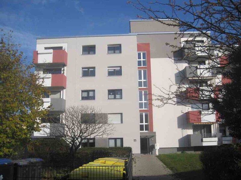 Geräumige 2-Zimmer-Wohnung in Telgte, 48291 Telgte