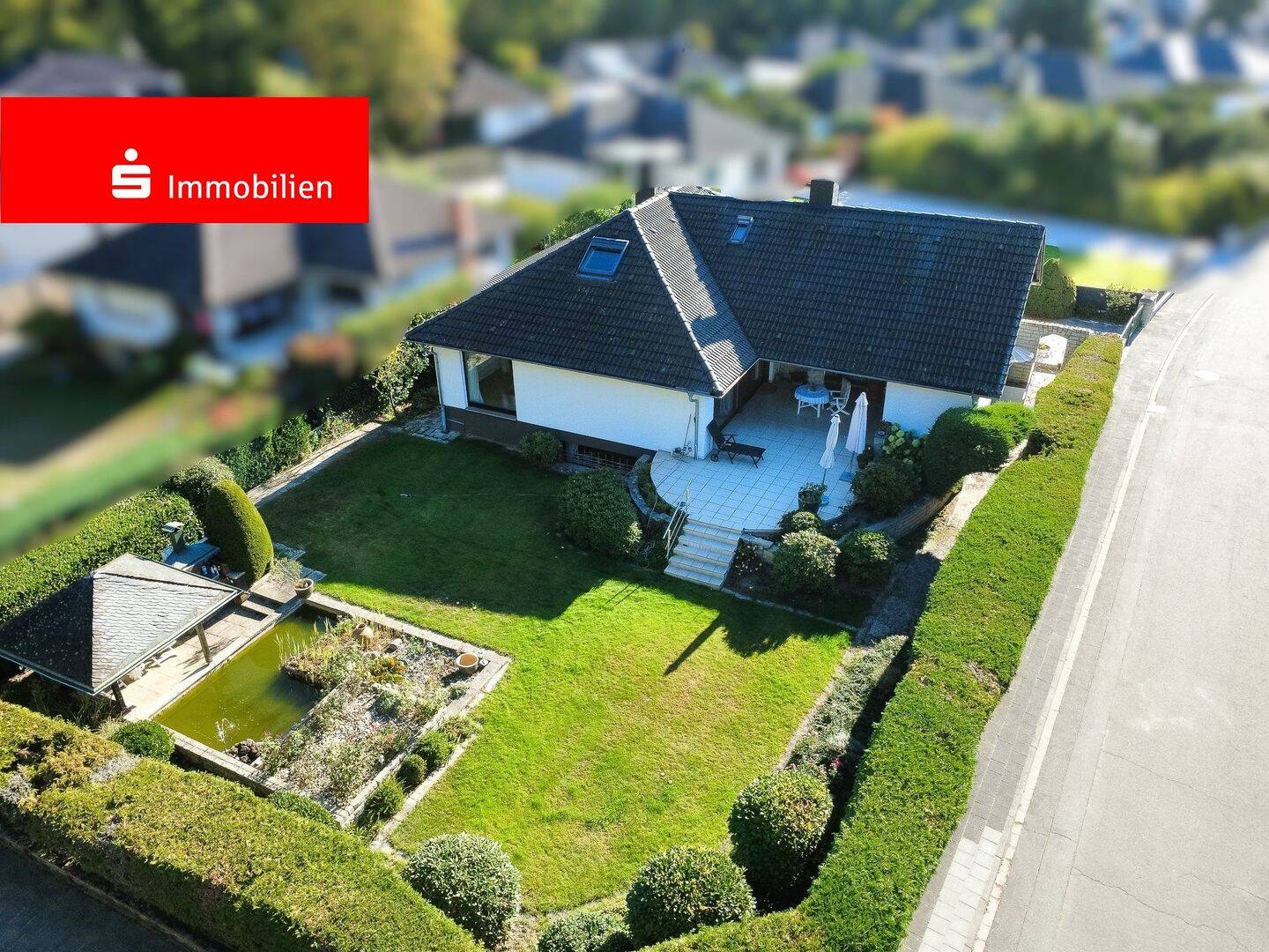 Ihr neues Zuhause in großartiger Waldrandlage, 63150 Heusenstamm