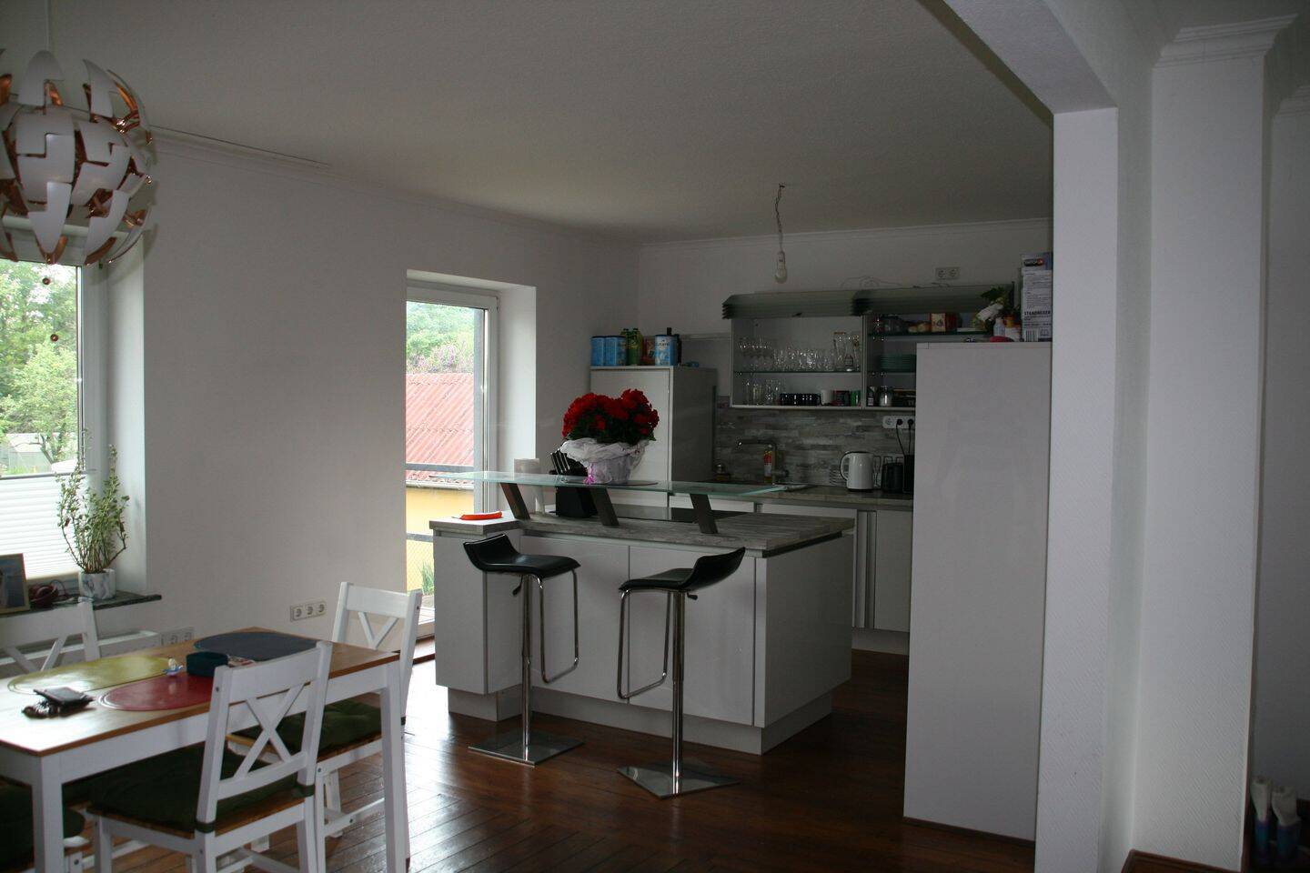 Niedrige Energiekosten/gehobener Komfort in moderner Optik mit guter Nachbarschaft, 28277 Bremen (Kattenesch Kattenturm)