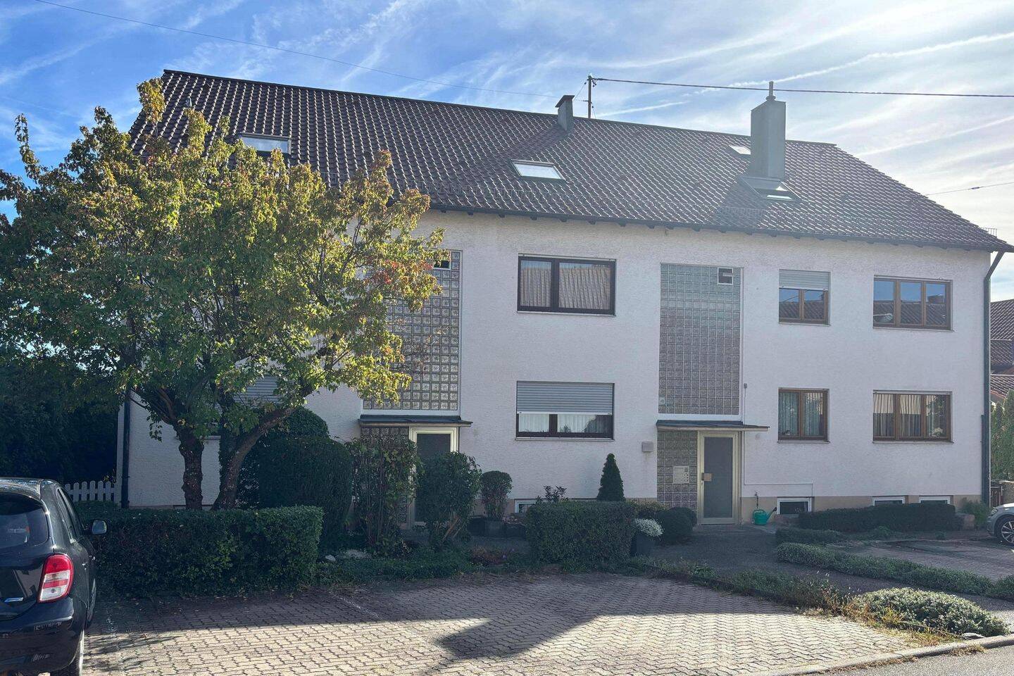 Freie 2-Zimmer-Eigentumswohnung in Ditzingen, 71254 Ditzingen