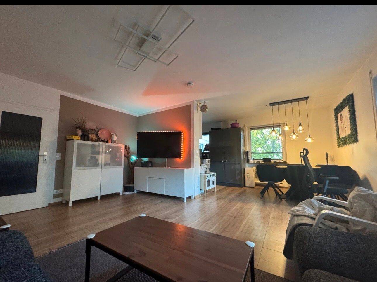 Eigentumswohnung, 3,5 Zimmer, 88 m², in Ludwigshafen am Rhein, 67067 Ludwigshafen am Rhein (Gartenstadt Maudach Rheingönheim)