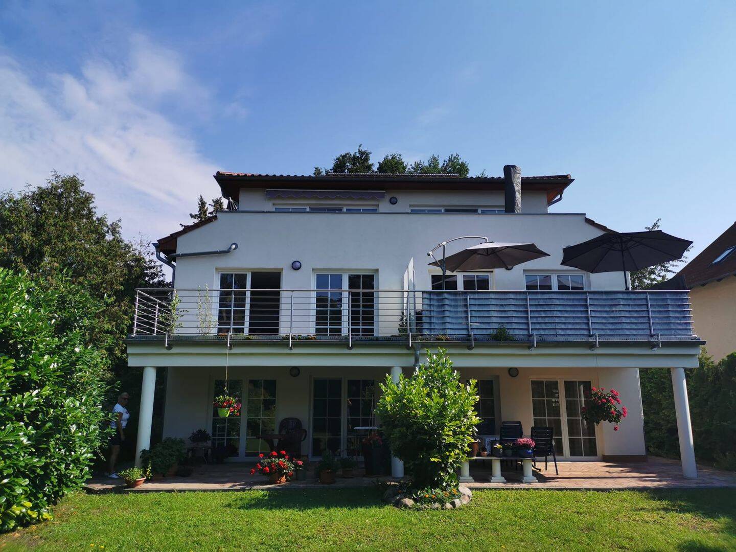 Mietwohnung, 2 Zimmer, 70 m², in Zossen, 15806 Zossen