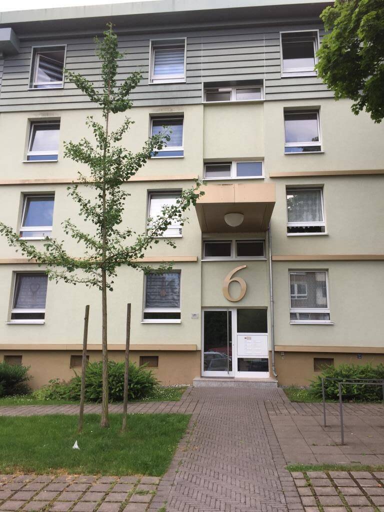 Demnächst frei! 3-Zimmer-Wohnung in Essen Freisenbruch, 45279 Essen (Freisenbruch Horst)