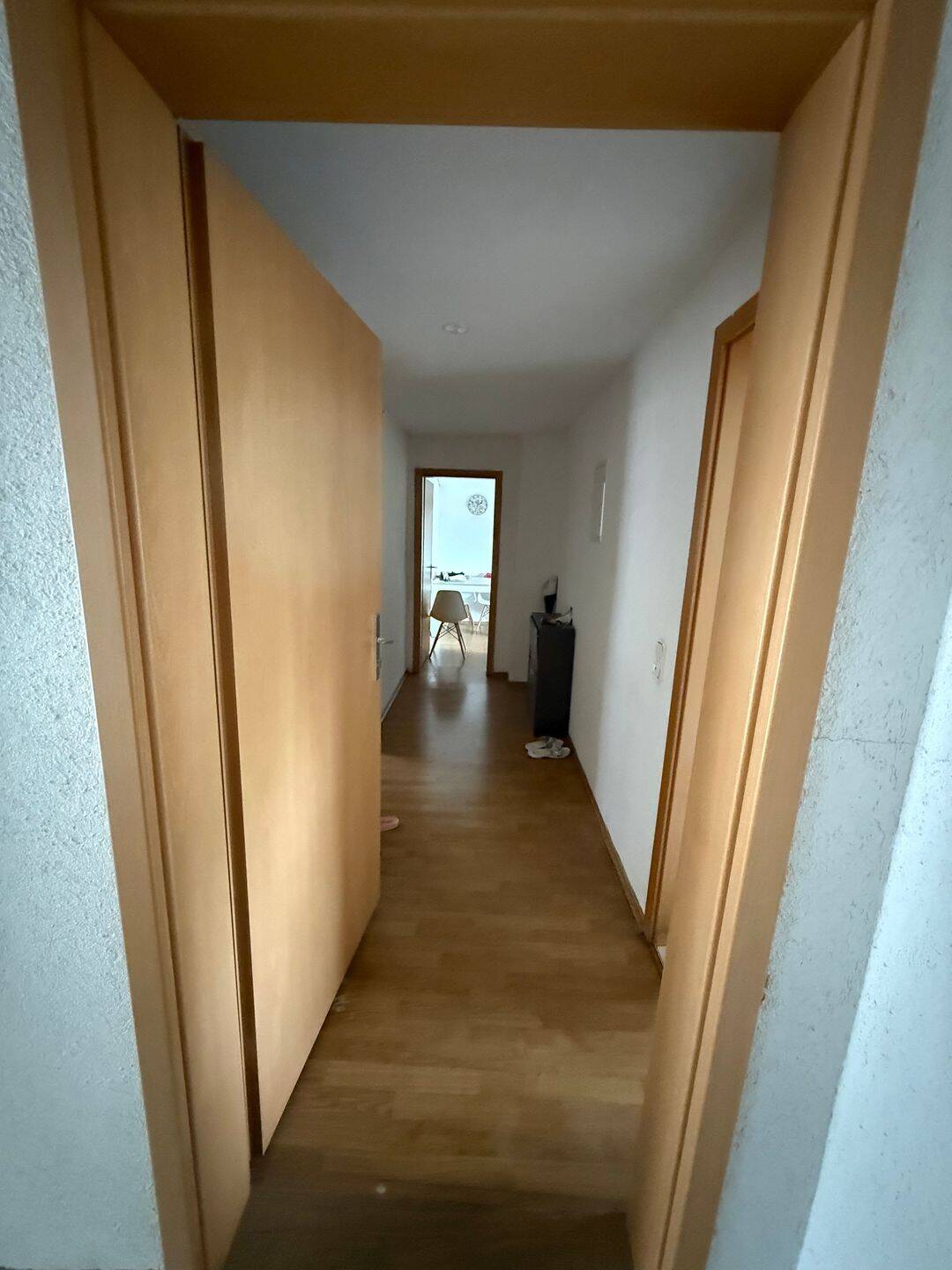 Mietwohnung, 2 Zimmer, 55 m², in Wuppertal, 42107 Wuppertal (Elberfeld)