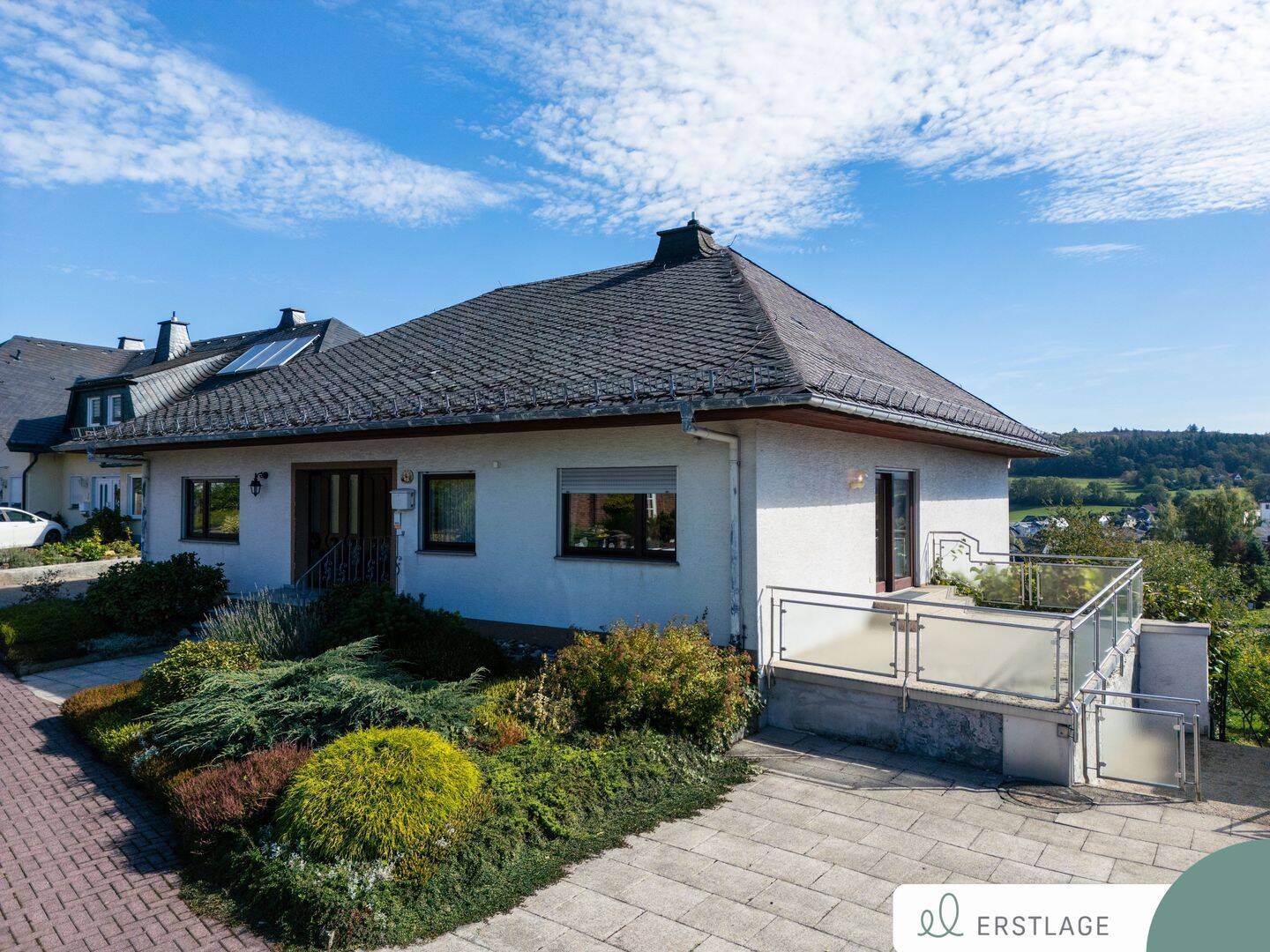 ERSTLAGE mit Traumblick, 56479 Neunkirchen