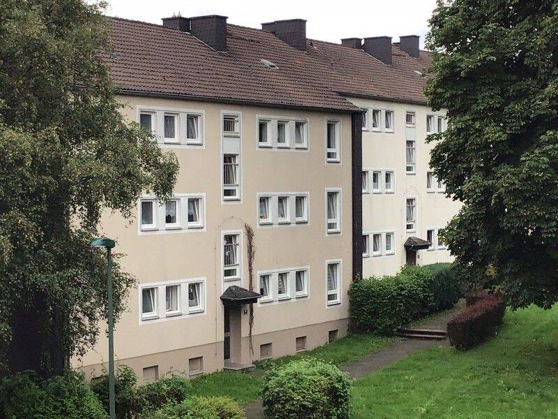 Umzug gefällig? Individuelle 3,5-Zi.-Wohnung, 57439 Attendorn