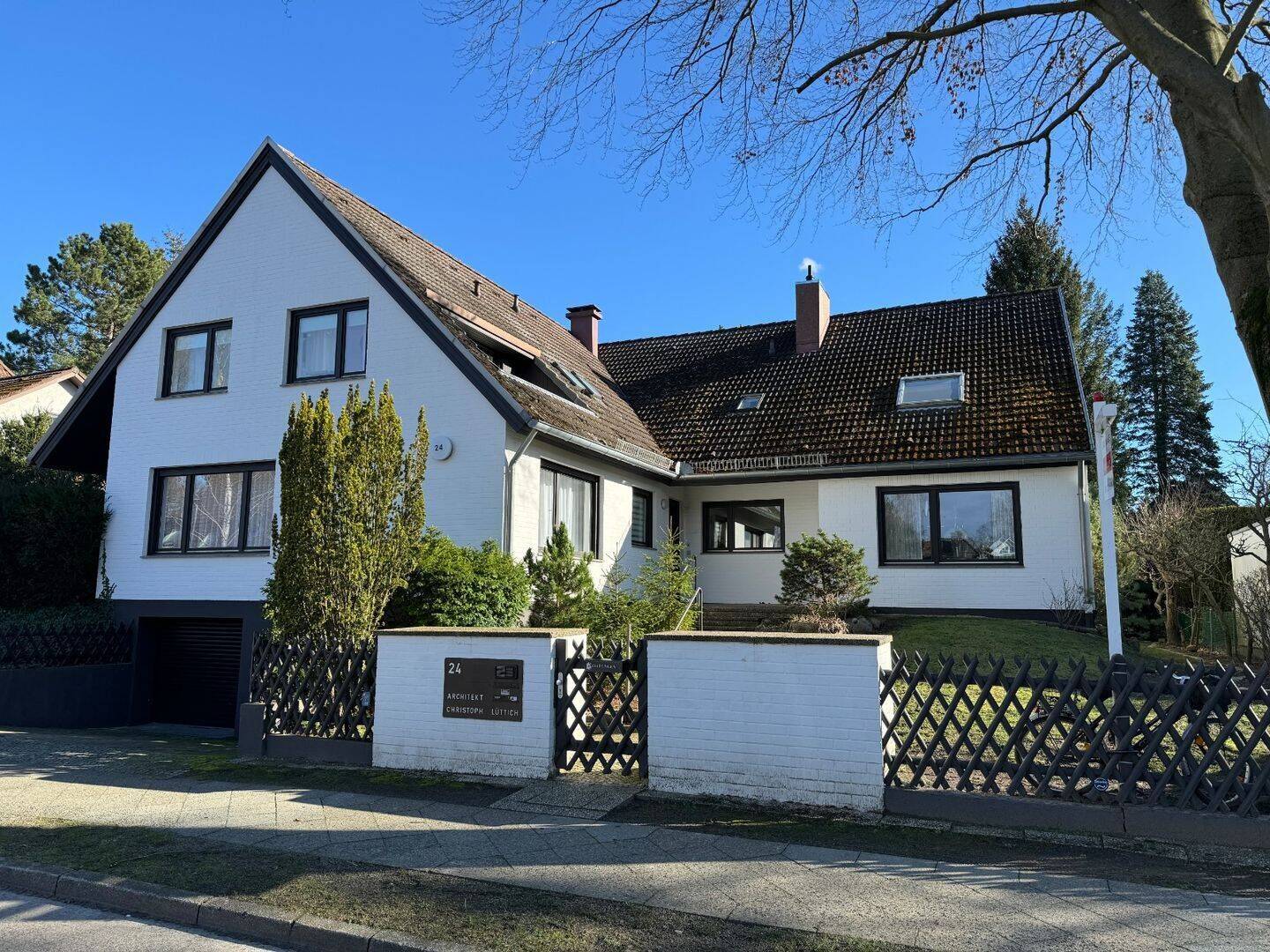 3-Zimmer Traumwohnung, saniert & nahe S-Bahn, 12307 Berlin (Tempelhof-Schöneberg Lichtenrade Marienfelde)