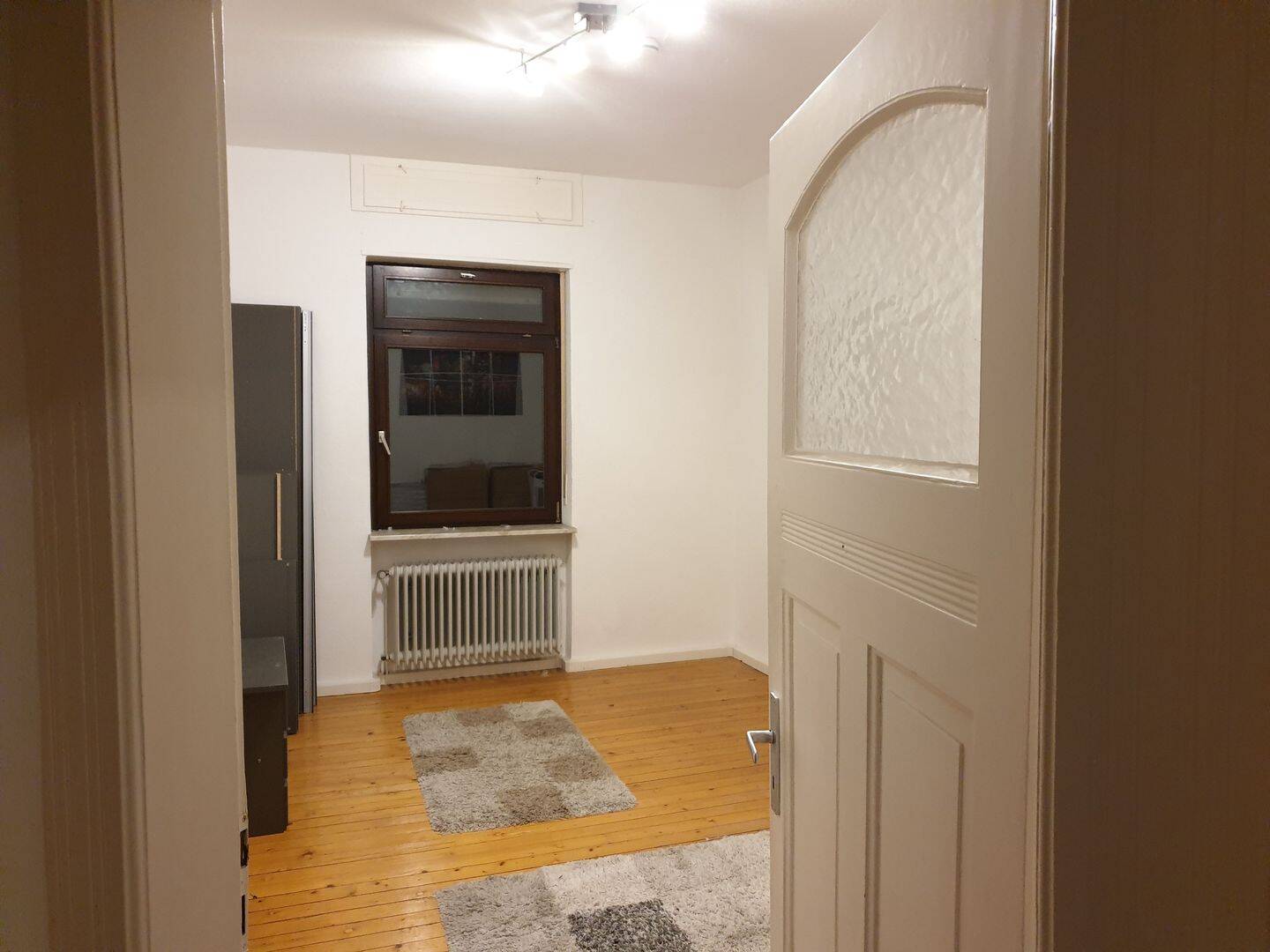 3 Zimmer Altbauwohnung in Ludwigshafen, 67063 Ludwigshafen am Rhein (Friesenheim/Nord)