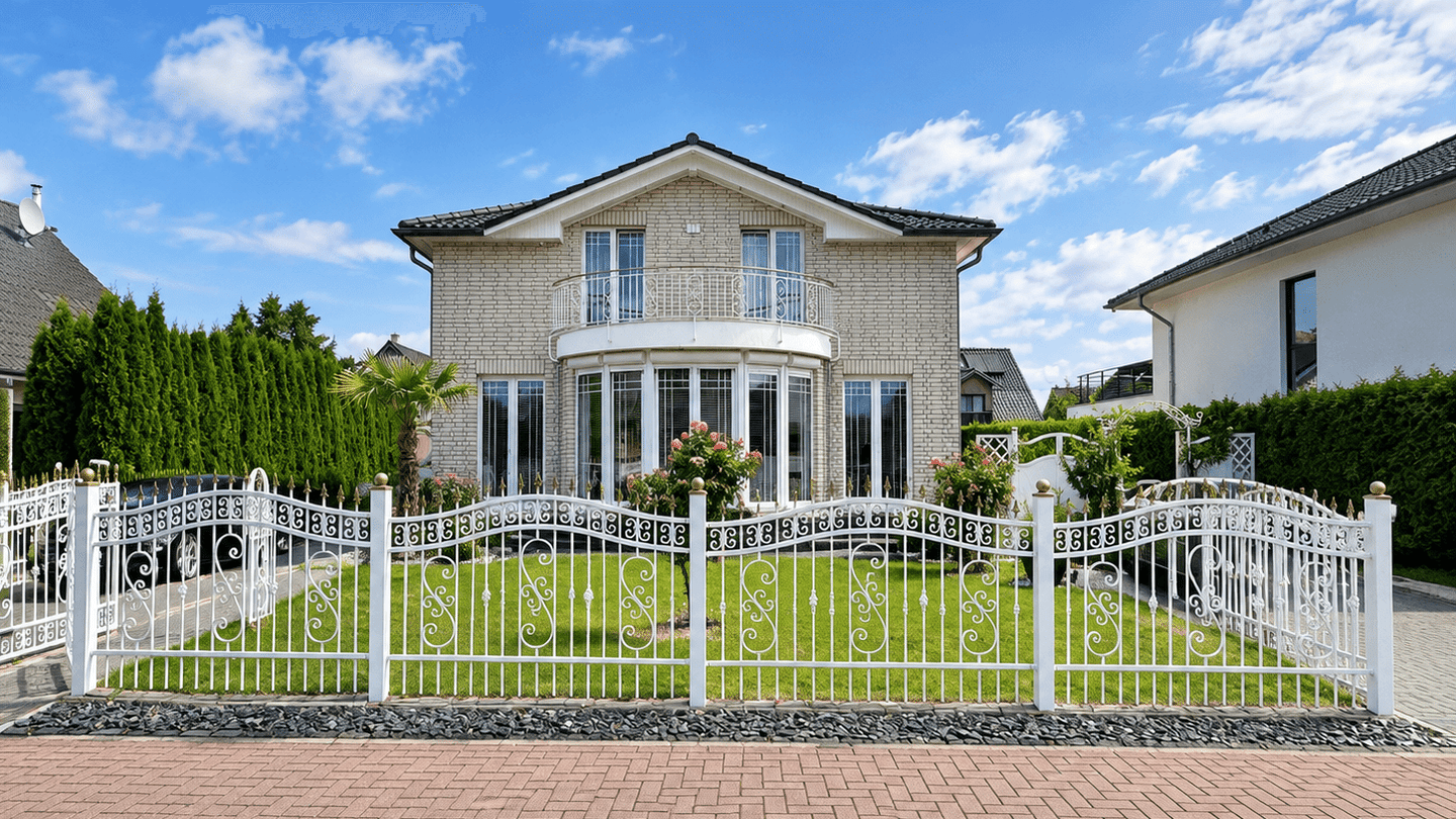 Exklusives Einfamilienhaus mit viel Platz für die ganze Familie, 21502 Geesthacht