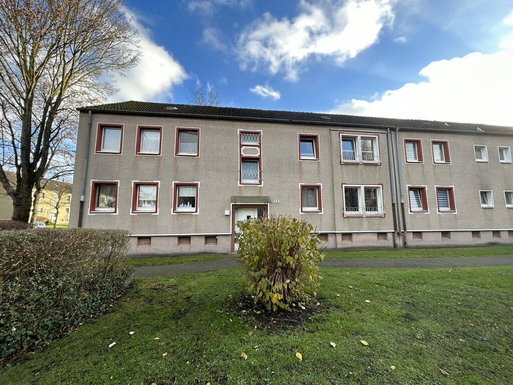 Wohnen, wo das Herz schlägt., 46049 Oberhausen