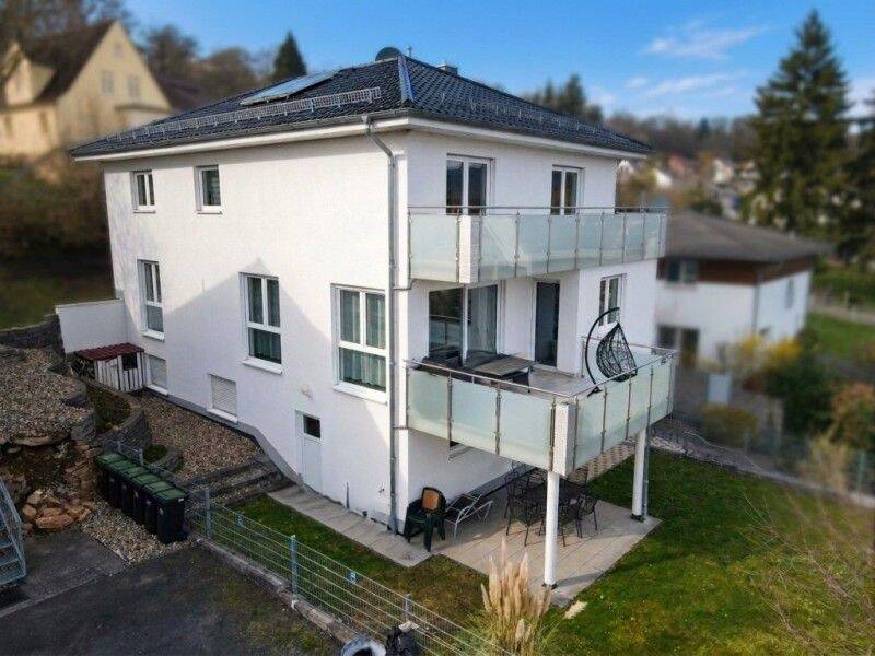Raum für Leben und Zukunft – Einfamilienhaus mit Einliegerwohnung und vielseitigem Nutzungskonzept, 34212 Melsungen