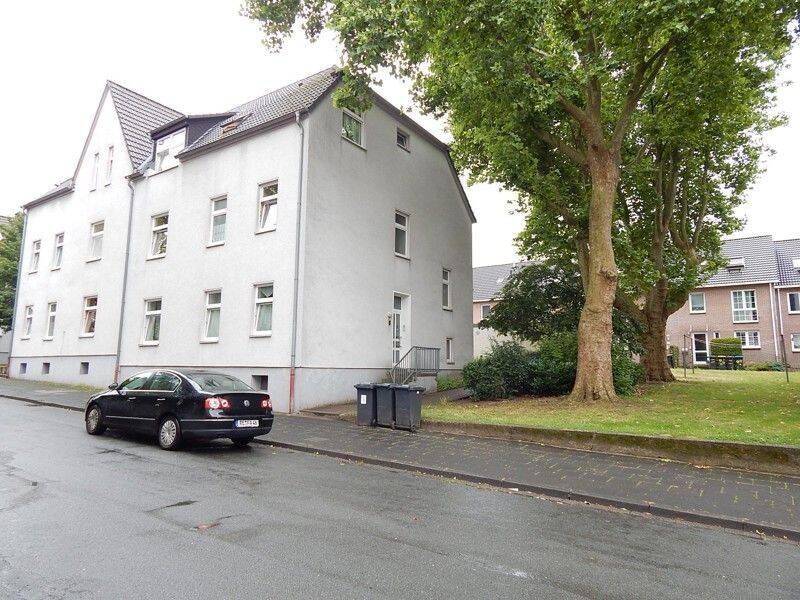 Neustart gefällig! Tolle 3-Zimmer-Dachgeschosswohnung, 44575 Castrop-Rauxel