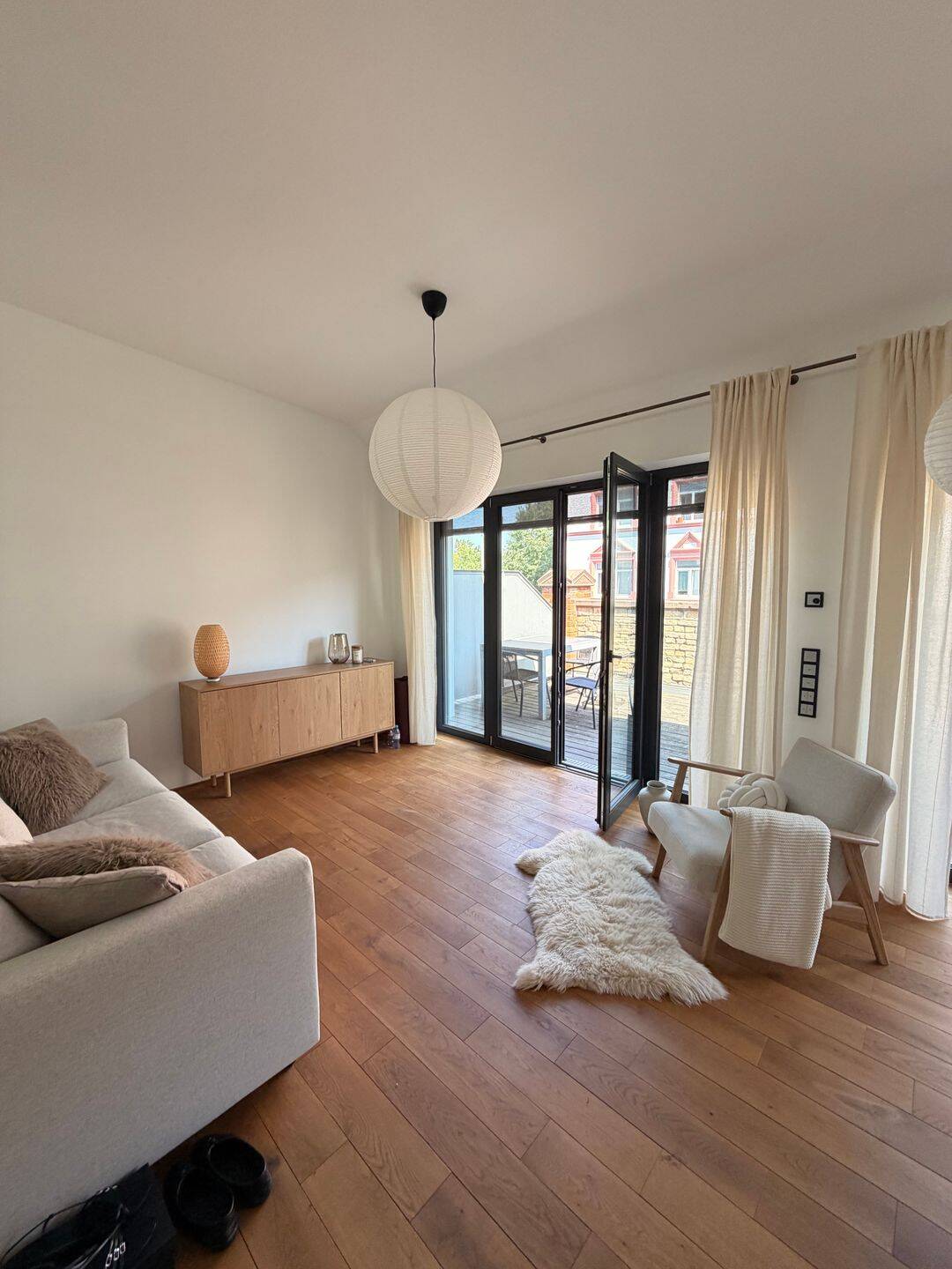 Einzigartiges Wohnerlebnis in der Kauffmannmühle – Loft mit Dachterrasse, 68159 Mannheim (Jungbusch Mühlauhafen Quadrate)