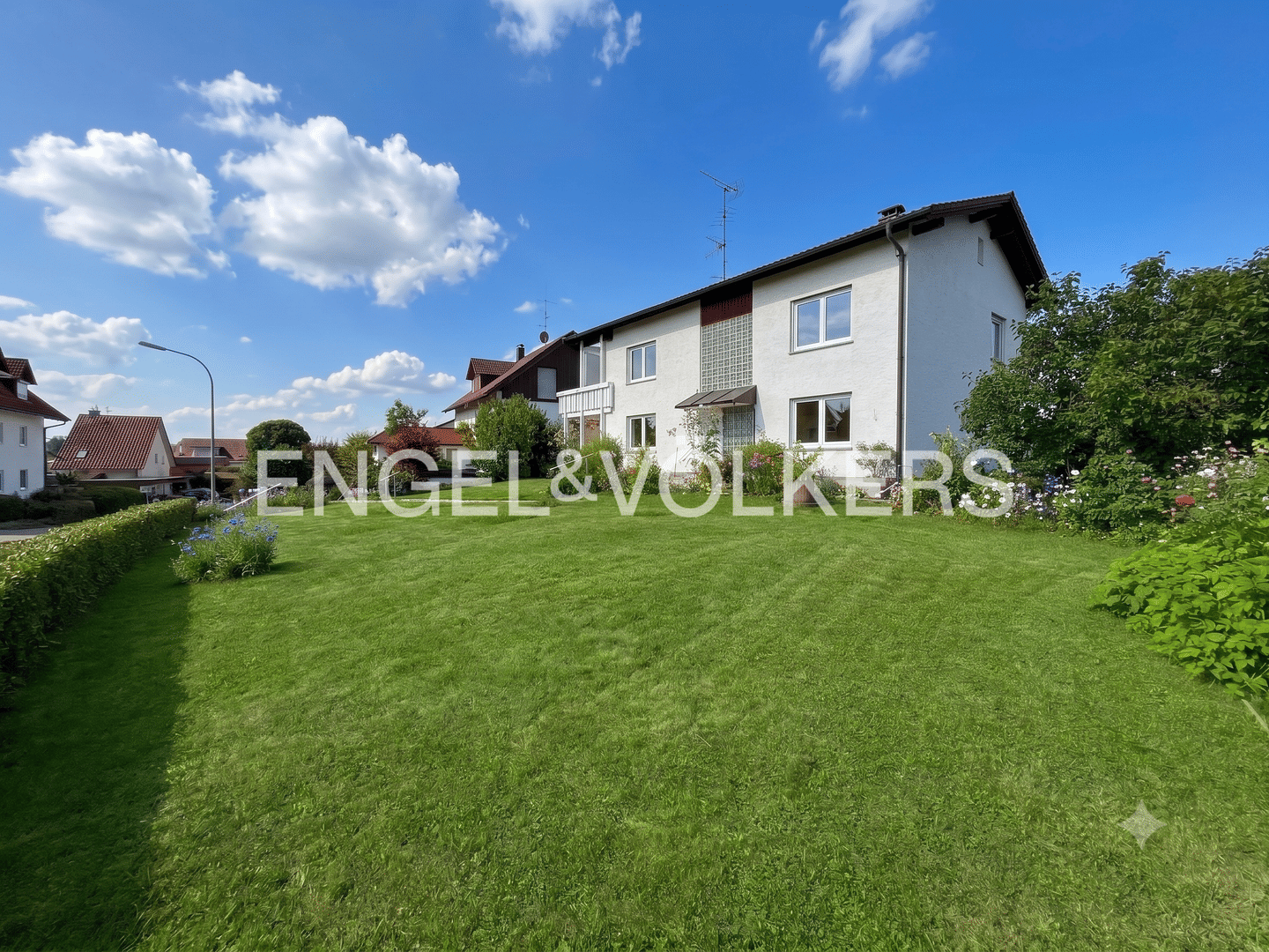 Attraktives Grundstück mit Bestandsgebäude in ruhiger Wohnlage von Lindau-Oberreitnau, 88131 Lindau (Bodensee)