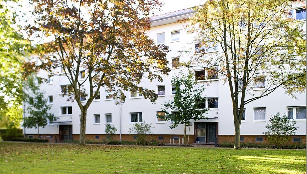 Gemütliche 2 Zimmer Wohnung in Misburg, 30629 Hannover