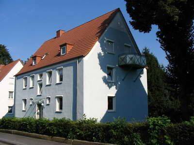 Demnächst frei! 2-Zimmer-Wohnung in Dortmund Dorstfeld, 44149 Dortmund