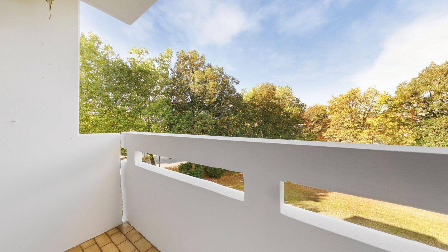 Großzügig wohnen, flexibel leben – 4 Zimmer, Balkon und eigene Garage, 38112 Braunschweig