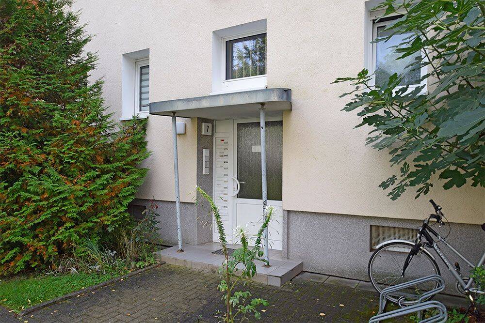Erdgeschosswohnung mit Badewanne – Nachmietersuche, 6128 Halle (Saale) (Böllberg-Wörmlitz Gesundbrunnen Innenstadt Silberhöhe Südstadt)