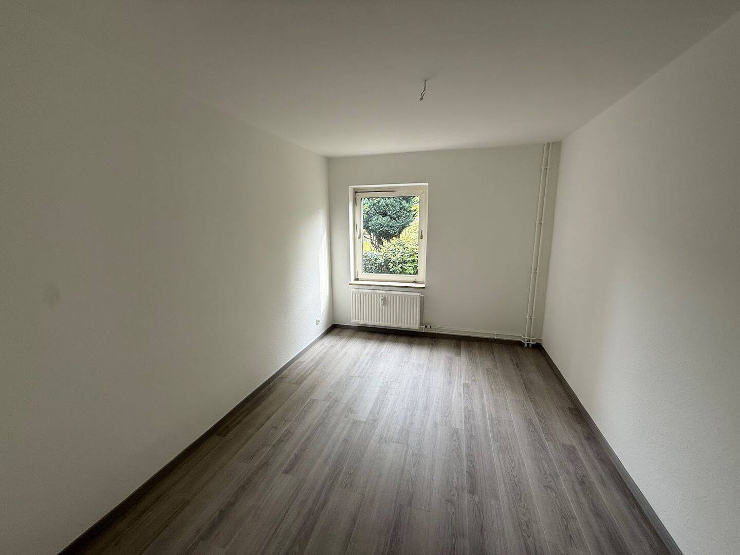 Seniorenfreundliche Erdgeschosswohnung mit ebenerdiger Dusche in zentraler Lage von Lebenstedt, 38226 Salzgitter (Lebenstedt)