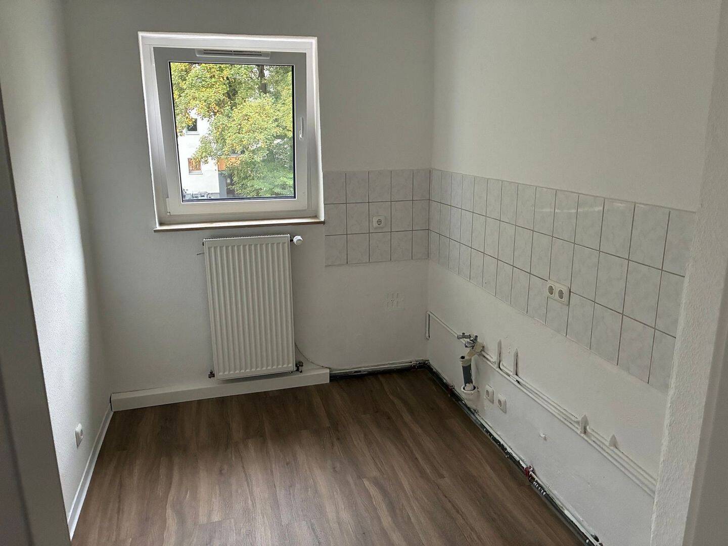 Neues Zuhause gesucht? Schöne 2-Zimmer-Wohnung in Sossenheim zu vermieten!, 65936 Frankfurt am Main (Nied Sossenheim)
