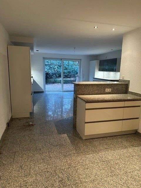 Wunderschöne 4 ZKB Erdgeschosswohnung mit Garten und Garage in Nordhorn zu vermieten, 48527 Nordhorn