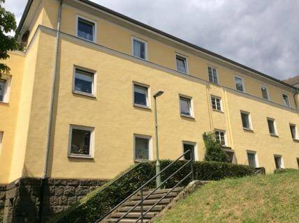 Lust auf Veränderung? 4-Zimmer-Wohnung in zentraler Lage, 34119 Kassel (Mitte West)