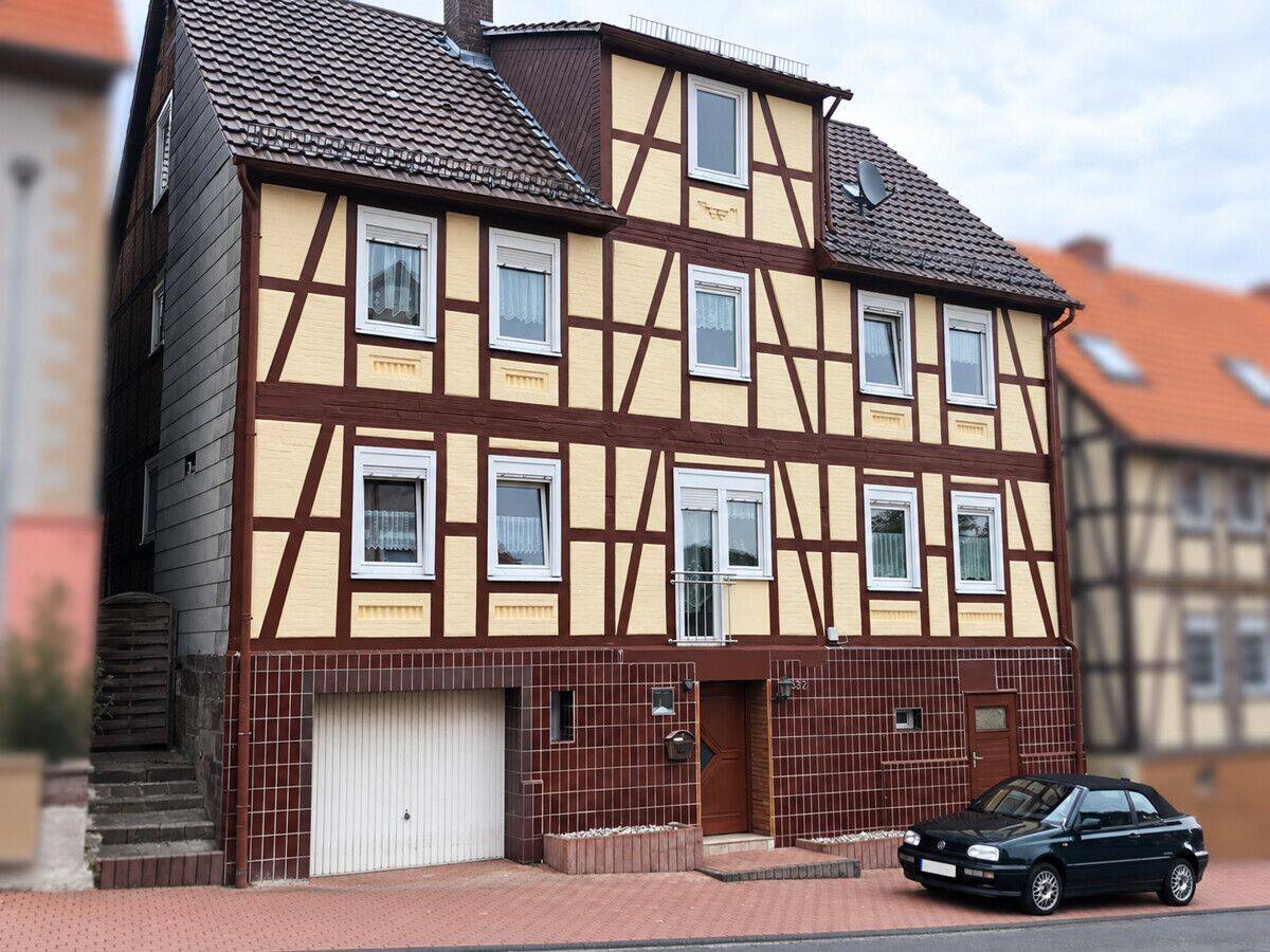 Fachwerkhaus in Schauenburg-Hoof, 34270 Schauenburg