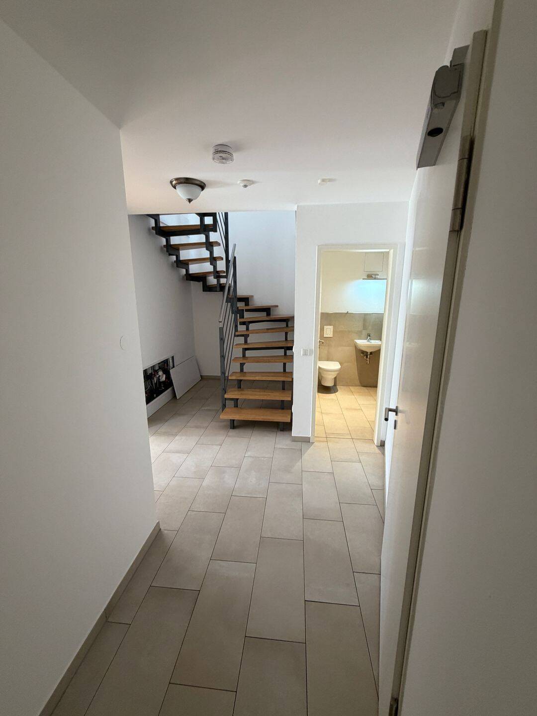 2,5 RW mit Dachterrasse in Leipzigs Innenstadt, 4109 Leipzig (Zentrum Zentrum-Nord Zentrum-West)