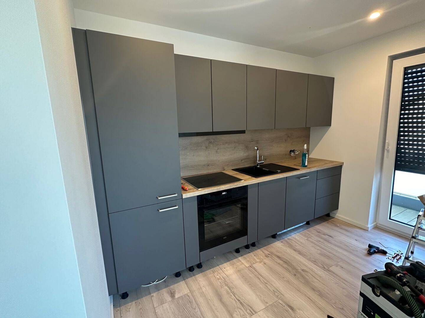 Staffelgeschoß-Wohnung mit großer Dachterrasse, 51545 Waldbröl