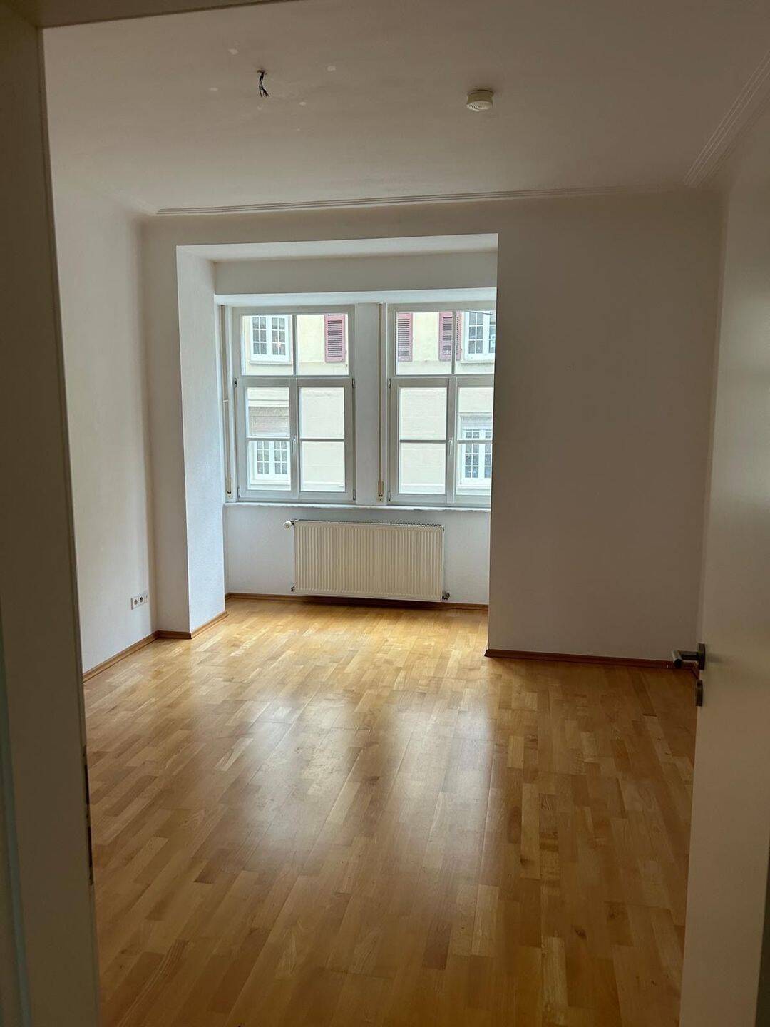 3-Zimmer Wohnung mit Balkon im 1 OG, 70197 Stuttgart (West)