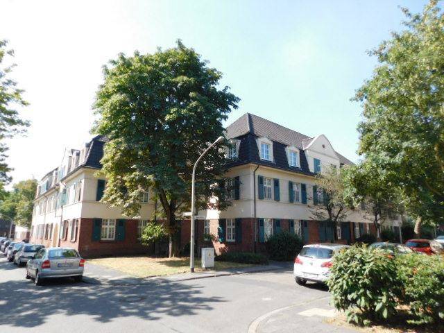3-Zi.-Wohnung mit Balkon sucht neue Mieter, 47259 Duisburg (Huckingen Hüttenheim Mündelheim Ungelsheim Wanheim-Angerhausen)