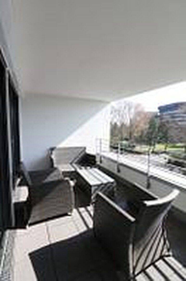 Energieeffizient Stadtwald 3,5 Zimmer mit Loggia, EBK und Tiefgarage, 50858 Köln (Lindenthal Junkersdorf Weiden)