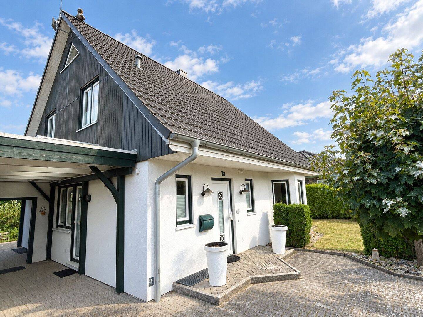 Raum für die ganze Familie: Geräumiges Einfamilienhaus in Kellinghusen, 25548 Kellinghusen