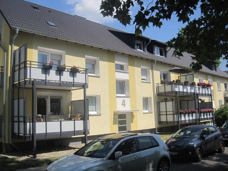 Ansprechende 3-Zimmer-Wohnung, 59174 Kamen