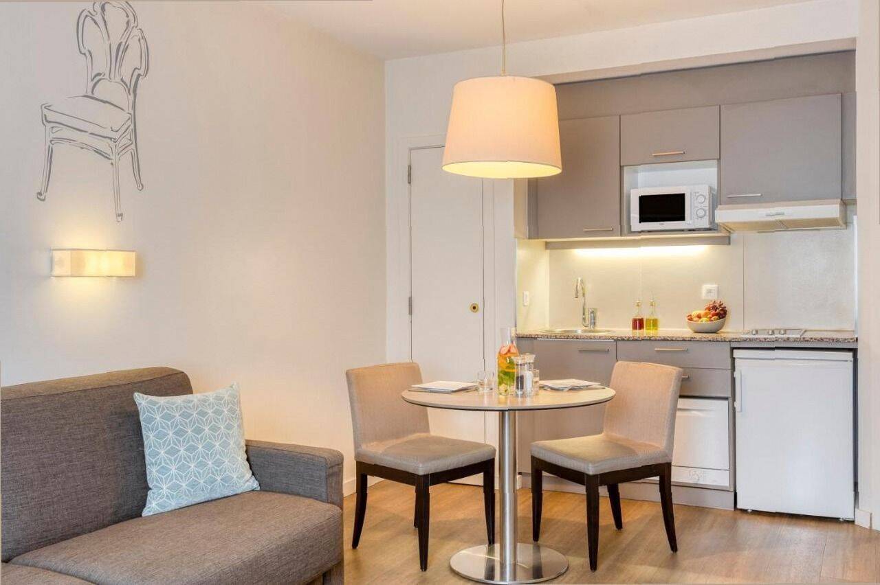 Attraktives 1,5-Zimmer-Apartment mit Balkon in Würzburg, 97074 Würzburg (Frauenland Sanderau)