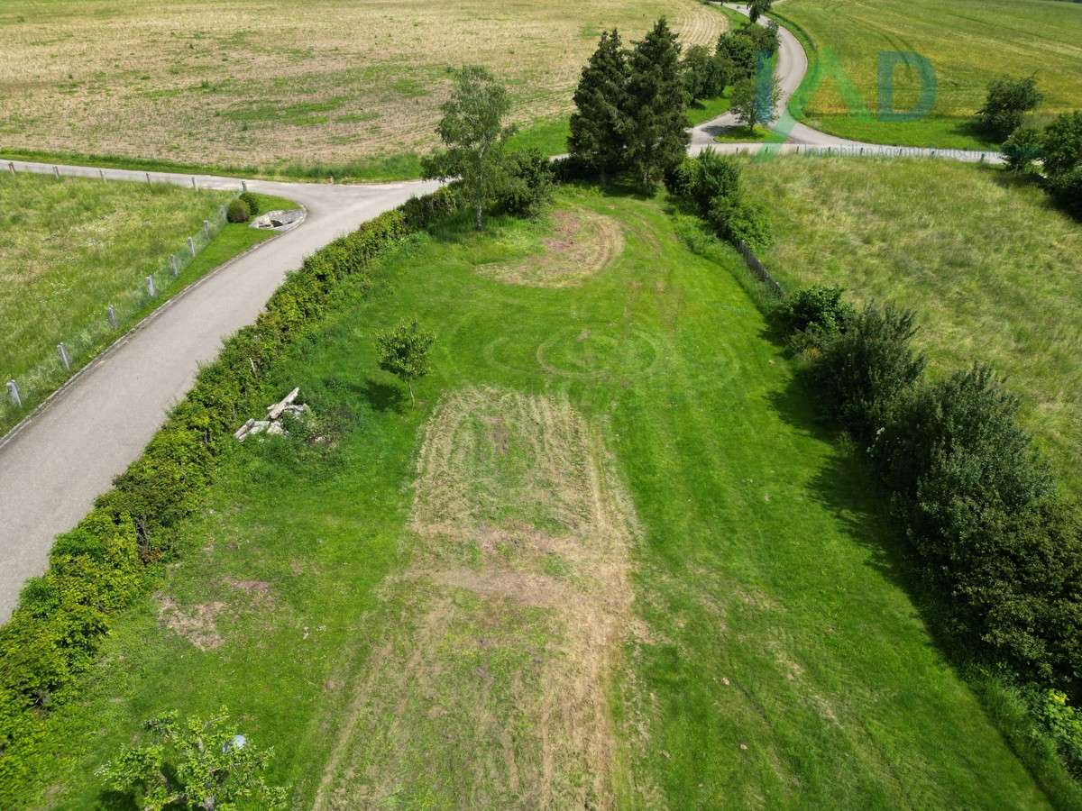 Preisreduziert! 1500m² Baugrundstück jetzt 150.000 € in Bissingen-Stillnau, 86657 Bissingen